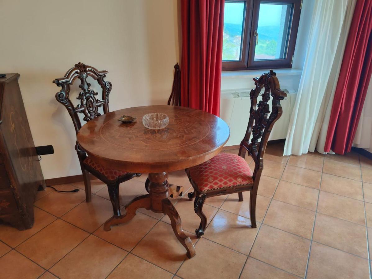 Bed and Breakfast L'Antica Loggia San Marco dei Cavoti Esterno foto
