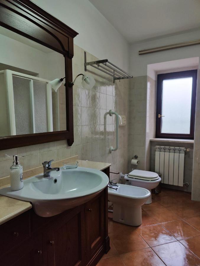 Bed and Breakfast L'Antica Loggia San Marco dei Cavoti Esterno foto