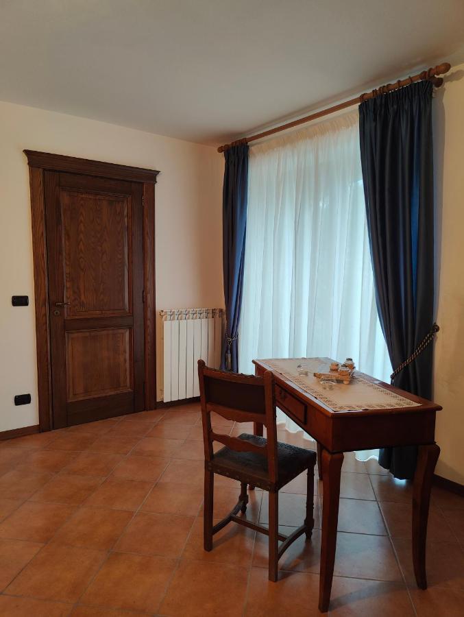 Bed and Breakfast L'Antica Loggia San Marco dei Cavoti Esterno foto