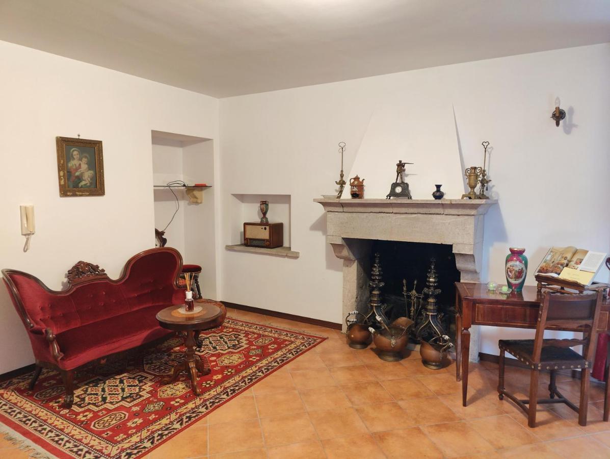 Bed and Breakfast L'Antica Loggia San Marco dei Cavoti Esterno foto