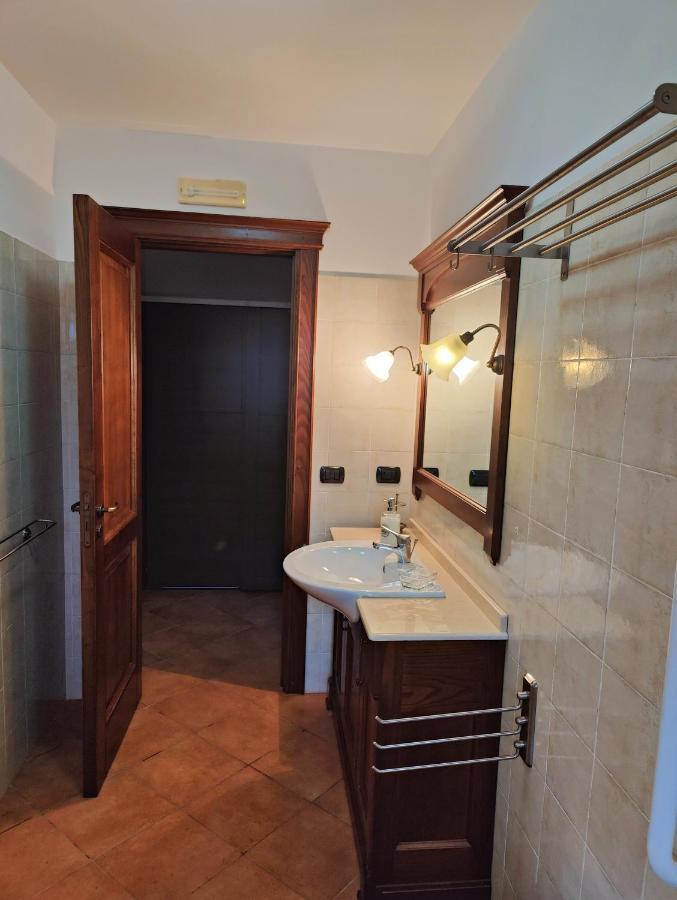 Bed and Breakfast L'Antica Loggia San Marco dei Cavoti Esterno foto