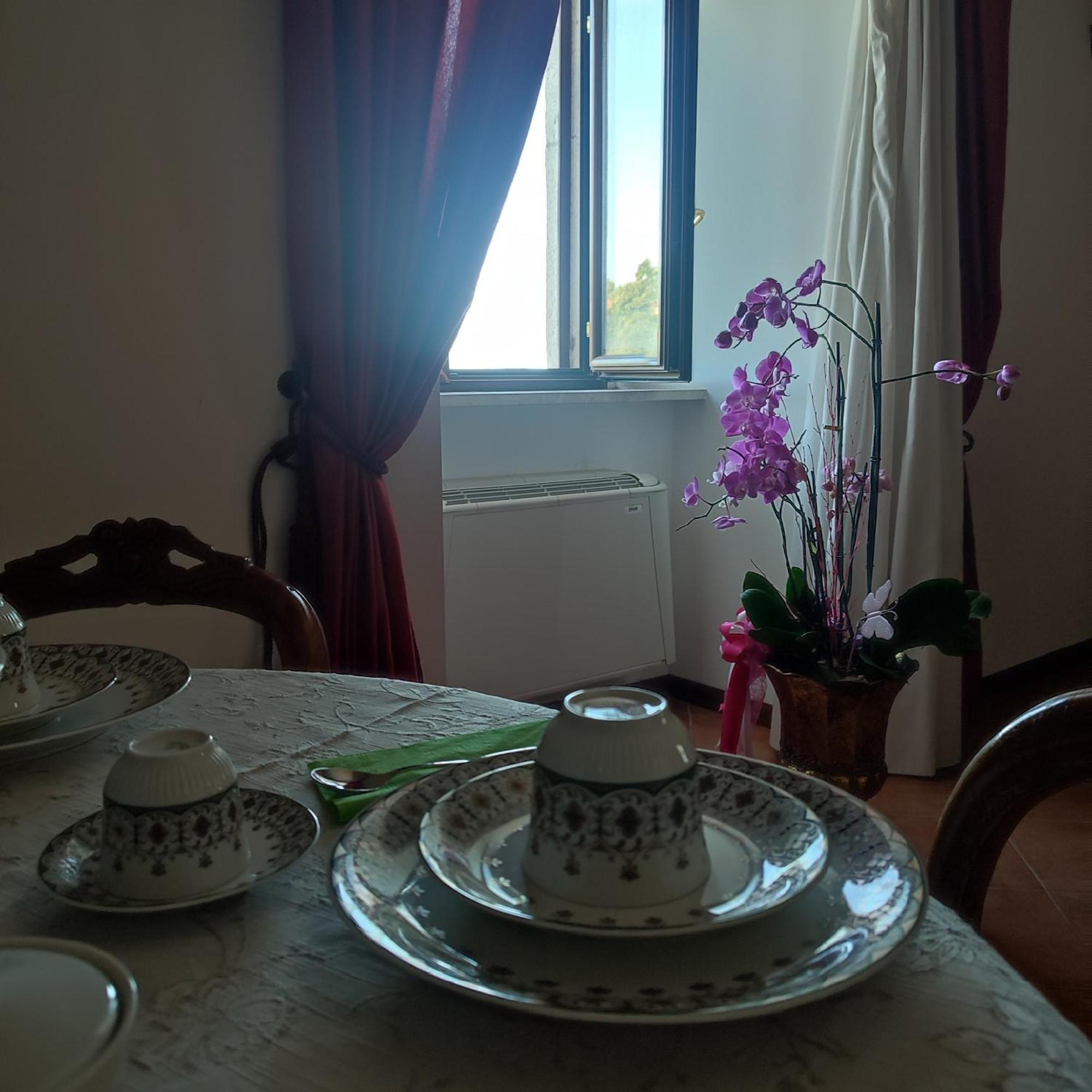 Bed and Breakfast L'Antica Loggia San Marco dei Cavoti Esterno foto