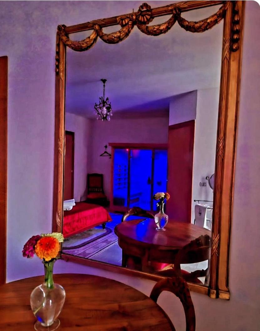 Bed and Breakfast L'Antica Loggia San Marco dei Cavoti Esterno foto